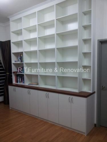 RT Furniture Wardrobe 036